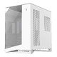 Case ATX - NEX C56 VC WH Case ATX - NEX C56 VC WH