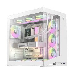 Case ATX - NEX C56 WH Case ATX - NEX C56 WH