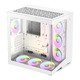 Case ATX - NEX C56 WH Case ATX - NEX C56 WH