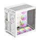Case ATX - NEX C56 WH Case ATX - NEX C56 WH