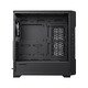 Case EATX - SIEGE Black - Addressable RGB Case EATX - SIEGE Black - Addressable RGB