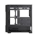 Case EATX - SIEGE Black - Addressable RGB Case EATX - SIEGE Black - Addressable RGB