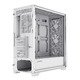 кутия Case EATX - SIEGE White - Addressable RGB кутия Case EATX - SIEGE White - Addressable RGB