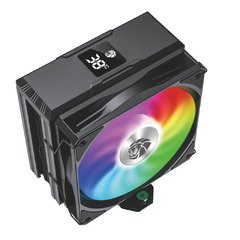 охладител CPU Cooler Sigma 520 Digital Black - Addressable RGB охладител CPU Cooler Sigma 520 Digital Black - Addressable RGB