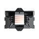 CPU Cooler Sigma 520 Digital Black - Addressable RGB CPU Cooler Sigma 520 Digital Black - Addressable RGB