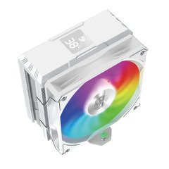 охладител CPU Cooler Sigma 520 Digital White - Addressable RGB охладител CPU Cooler Sigma 520 Digital White - Addressable RGB