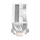 CPU Cooler Sigma 520 Digital White - Addressable RGB CPU Cooler Sigma 520 Digital White - Addressable RGB