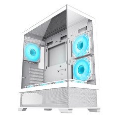 кутия Case EATX - Vista AW - Addressable RGB кутия Case EATX - Vista AW - Addressable RGB
