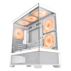 кутия Case mATX - Vista MW кутия Case mATX - Vista MW
