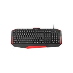 Gaming Keyboard RHOD 220 - NKG-0940 Gaming Keyboard RHOD 220 - NKG-0940