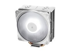 охладител CPU Cooler GAMMAXX GTE V2 White - LGA1700/AM5