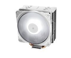 CPU Cooler GAMMAXX GTE V2 White - LGA1700/AM5 CPU Cooler GAMMAXX GTE V2 White - LGA1700/AM5