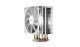 CPU Cooler GAMMAXX GTE V2 White - LGA1700/AM5 CPU Cooler GAMMAXX GTE V2 White - LGA1700/AM5