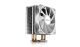 CPU Cooler GAMMAXX GTE V2 White - LGA1700/AM5 CPU Cooler GAMMAXX GTE V2 White - LGA1700/AM5