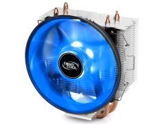 CPU Cooler GAMMAXX 300B Blue LED 1151/775/1366/AMD CPU Cooler GAMMAXX 300B Blue LED 1151/775/1366/AMD
