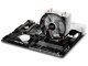охладител CPU Cooler GAMMAXX 300R Red LED 1151/775/1366/AMD охладител CPU Cooler GAMMAXX 300R Red LED 1151/775/1366/AMD