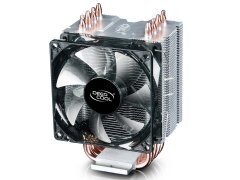 охлаждане CPU Cooler GAMMAXX C40 - Intel/AMD охлаждане CPU Cooler GAMMAXX C40 - Intel/AMD