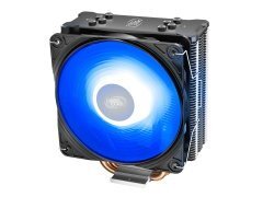 охладител CPU Cooler GAMMAXX GTE V2 RGB охладител CPU Cooler GAMMAXX GTE V2 RGB