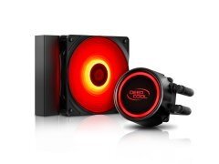 водно охлаждане Water Cooling - GAMMAXX L120T RED водно охлаждане Water Cooling - GAMMAXX L120T RED