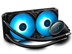 Water Cooling GAMMAXX L240 RGB - Intel/AMD Water Cooling GAMMAXX L240 RGB - Intel/AMD