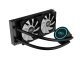 водно охлаждане Water Cooling - GAMMAXX L240T BLUE водно охлаждане Water Cooling - GAMMAXX L240T BLUE