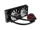 Water Cooling - GAMMAXX L240T RED Water Cooling - GAMMAXX L240T RED