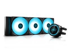 водно охлаждане Water Cooling - GAMMAXX L360 v2 RGB водно охлаждане Water Cooling - GAMMAXX L360 v2 RGB