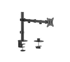 Стойка за монитор Monitor Mount - MA-D1-01 - 1 Monitor Стойка за монитор Monitor Mount - MA-D1-01 - 1 Monitor