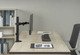 Стойка за монитор Monitor Mount - MA-D1-03 - 1 Monitor Стойка за монитор Monitor Mount - MA-D1-03 - 1 Monitor