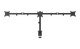 Стойка за монитор Monitor Mount - MA-D3-01 - 3 Monitor Стойка за монитор Monitor Mount - MA-D3-01 - 3 Monitor