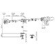 Стойка за монитор Monitor Mount - MA-D3-01 - 3 Monitor Стойка за монитор Monitor Mount - MA-D3-01 - 3 Monitor