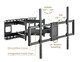 TV Mount - WM-120ST-01 - Adjustable, 60"-120", 120 kg TV Mount - WM-120ST-01 - Adjustable, 60"-120", 120 kg