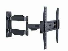 стенна стойка за телевизор TV Mount - WM-55ST-02 - 32"-55", 30 kg стенна стойка за телевизор TV Mount - WM-55ST-02 - 32"-55", 30 kg