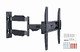 стенна стойка за телевизор TV Mount - WM-55ST-02 - 32"-55", 30 kg стенна стойка за телевизор TV Mount - WM-55ST-02 - 32"-55", 30 kg