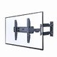 стенна стойка за телевизор TV Mount - WM-55ST-02 - 32"-55", 30 kg стенна стойка за телевизор TV Mount - WM-55ST-02 - 32"-55", 30 kg
