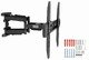 TV Mount - WM-58ST-01 - 32"-58", 36.4 kg TV Mount - WM-58ST-01 - 32"-58", 36.4 kg