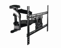 стенна стойка за телевизор TV Mount - WM-75ST-01 - 32"-75", 45.5 kg стенна стойка за телевизор TV Mount - WM-75ST-01 - 32"-75", 45.5 kg