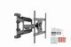 стенна стойка за телевизор TV Mount - WM-75ST-01 - 32"-75", 45.5 kg стенна стойка за телевизор TV Mount - WM-75ST-01 - 32"-75", 45.5 kg