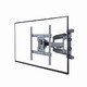 стенна стойка за телевизор TV Mount - WM-75ST-01 - 32"-75", 45.5 kg стенна стойка за телевизор TV Mount - WM-75ST-01 - 32"-75", 45.5 kg