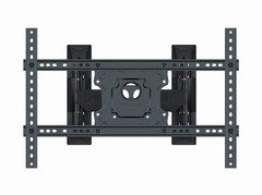 TV Mount - WM-75ST-02 - 32"-75", 45.5 kg TV Mount - WM-75ST-02 - 32"-75", 45.5 kg