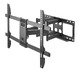 TV Mount - WM-80ST-02 - 37"-80", 60 kg TV Mount - WM-80ST-02 - 37"-80", 60 kg