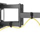 TV Mount - WM-80ST-02 - 37"-80", 60 kg TV Mount - WM-80ST-02 - 37"-80", 60 kg