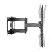 TV Mount - WM-80ST-02 - 37"-80", 60 kg TV Mount - WM-80ST-02 - 37"-80", 60 kg