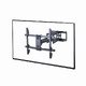 TV Mount - WM-80ST-02 - 37"-80", 60 kg TV Mount - WM-80ST-02 - 37"-80", 60 kg