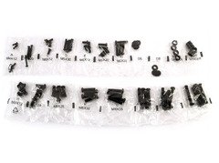 комплект универсални винтове за стенен монтаж VESA Screw Kit - WM-KIT-01 комплект универсални винтове за стенен монтаж VESA Screw Kit - WM-KIT-01