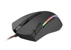 геймърска мишка Gaming Mouse KRYPTON 700 7200dpi NMG-0905
