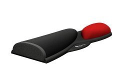 подложка за китки Keyboard Wrist Rest memory foam MW44 NPG-0786 подложка за китки Keyboard Wrist Rest memory foam MW44 NPG-0786