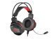 Геймърски слушалки Gaming Headset NEON 350 BACKLIGHT, VIBRATION NSG-0943