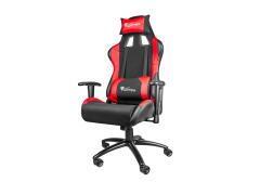 Gaming Chair NITRO 550 - Black/Red - NFG-0784 Gaming Chair NITRO 550 - Black/Red - NFG-0784