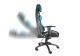 Геймърски стол Gaming Chair NITRO 550 - Black/Red - NFG-0784